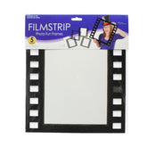 Film Strip Photo Frames
